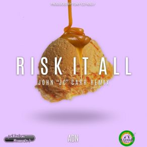 Download track Risk It All (Summer Thought Remix) Tony 