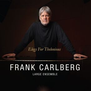 Download track Out Of Steam Frank Carlberg