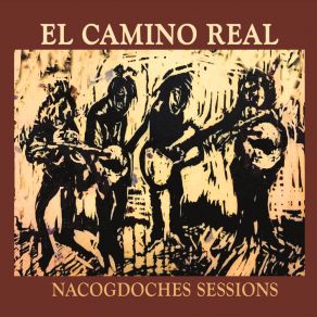 Download track Wandering Boy El Camino Real