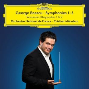 Download track 12. Symphony No. 3, Op. 21 III. Lento, Ma Non Troppo George Enescu