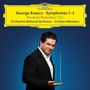 Download track 01.2 Romanian Rhapsodies, Op. 11 No. 1 In A Major George Enescu