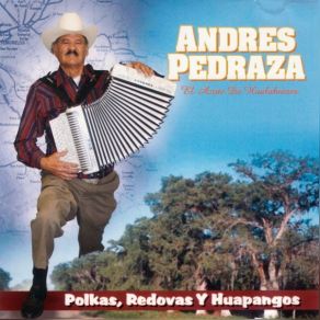 Download track Arriba Linares Andres Pedraza El Azote De Hualahuises