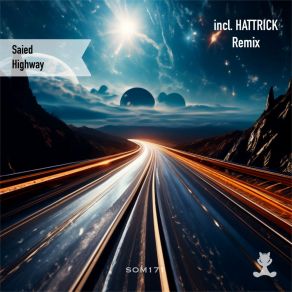 Download track Highway (HATTRICK Remix) SaiedHattrick