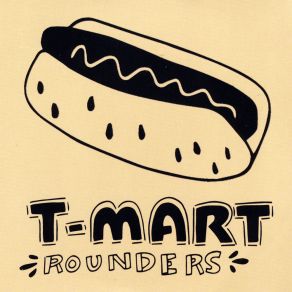 Download track Blue Eyed Davey T-Mart Rounders