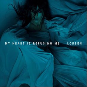 Download track My Heart Is Refusing Me (Tony Kart Remix) Loreen