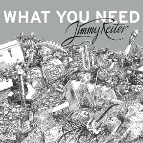 Download track Give It To Me Straight Jimmy Reiter