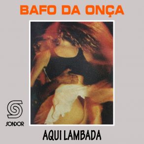 Download track Odé E Adão Bafo Da Onca