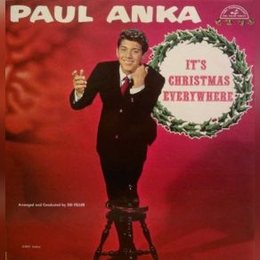 Download track Jingle Bells Paul Anka