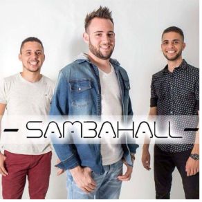 Download track Tá Tudo Bagunçado Sambahall