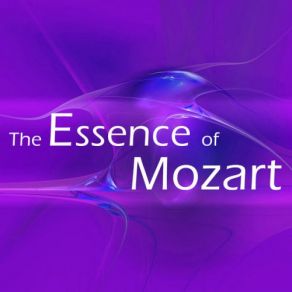 Download track Mozart: Minuet In G Major, K. 15c Florian Birsak