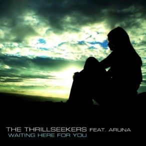 Download track Waiting Here For You (Terry Ferminal Remix) Aruna, The Thrillseekers