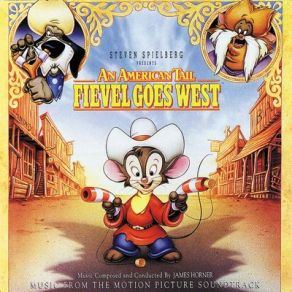 Download track American Tail Overture (Main Title Instrumental) James Horner