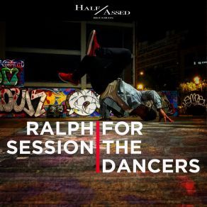 Download track Got Me Burning (Original Mix) Ralph Session