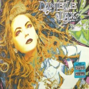 Download track Tomorrow Never Knows (KSDS Mix) Danielle Dax