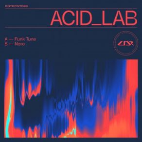 Download track Funk Tune Acid Lab