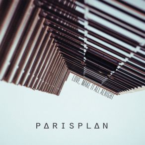 Download track Afternoon Paris Plan