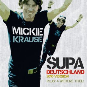 Download track Supa Deutschland (Wir Werden Europameister / Carnival De Paris) (Medley; Version 2010) Mickie KrauseMedley, Марк-Антуан Шарпантье