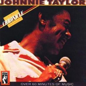 Download track Standing In For Jody Johnnie Taylor