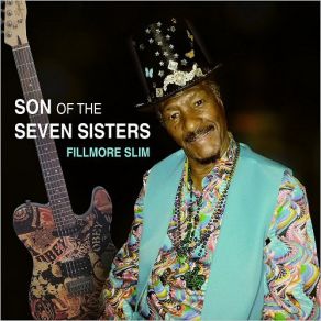 Download track Jody Must Be In My Business Fillmore Slim