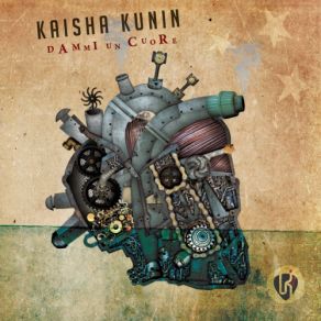 Download track Il Mondo Che C'è Kaisha Kunin