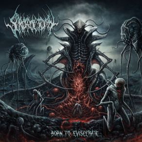 Download track Psychological Mutilation Scrotoctomy