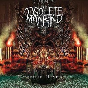 Download track Les Tétrades Obsolete Mankind