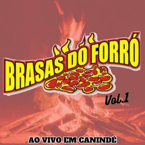 Download track Craw Brasas Do Forró