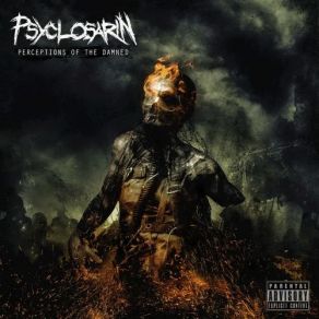 Download track Sever The Cord Psyclosarin