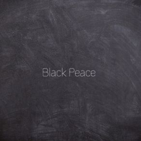 Download track Black Peace Blue Light