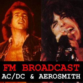 Download track Love In An Elevator (Live) AC / DC, Aerosmith