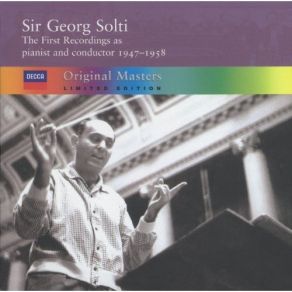 Download track R. Strauss: Elektra, Op. 58 (Extracts) - Allein! Weh, Ganz Allein Georg Solti