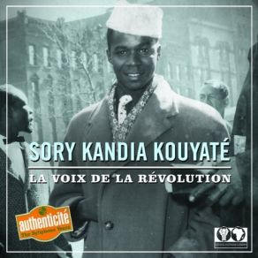 Download track Kedo Sory Kandia Kouyaté