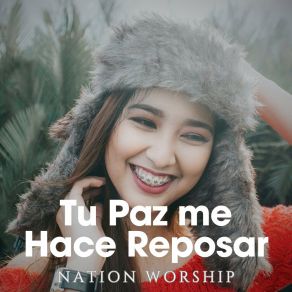 Download track Roca Y Salvación NATION WORSHIP