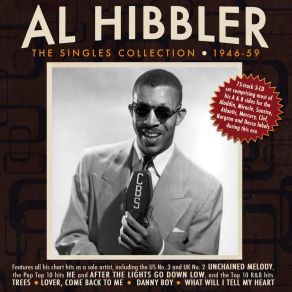 Download track Love Me Long, Hold Me Close, Kiss Me Warm And Tender Al Hibbler