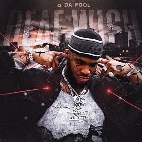 Download track Bad News Q Da Fool