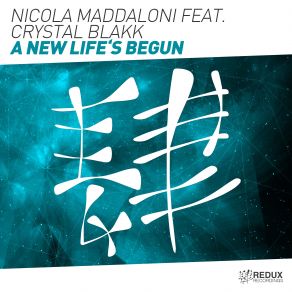 Download track A New Life's Begun (Extended Mix) Crystal Blakk, Nicola Maddaloni