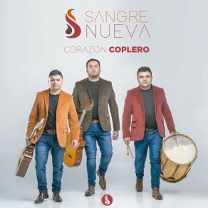 Download track El Amor De Mi Vida Eres Tú Sangre Nueva