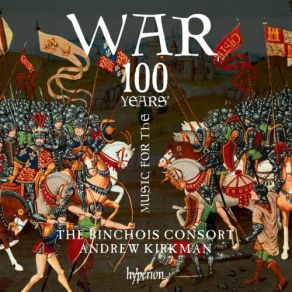 Download track Anon: De Flore Martyrum / Deus Tuorum Militum / (Ave Rex Gentis Anglorum) The Binchois Consort, Andrew Kirkman