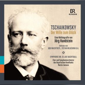 Download track Kapitel 2 Symphonische Träume (1866-1870) Bavarian Radio Symphony Orchestra, Mariss Jansons, Udo Wachtveitl, Stefan Wilkening