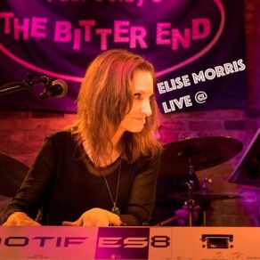 Download track Sing Me Into Sleep (Live) Elise Morris