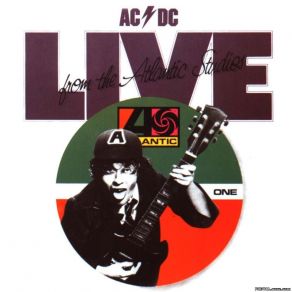 Download track You Shook Me All Night Long AC / DC