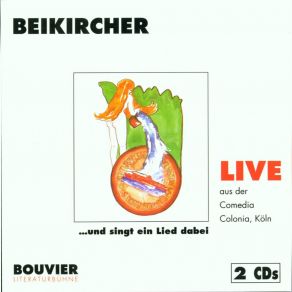 Download track Das Westfalenlied Konrad Beikircher