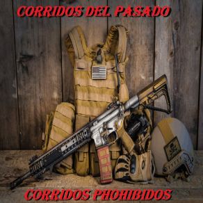 Download track Corrido Del Coyote Corridos Phohibidos