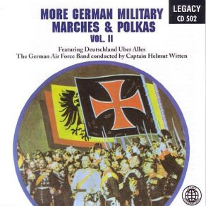 Download track Sag Was Kann Schoner Sein The German Air Force Band Conducted By Captain Helmut Witten