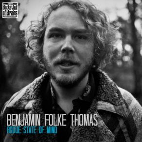 Download track Break The Border Benjamin Folke Thomas