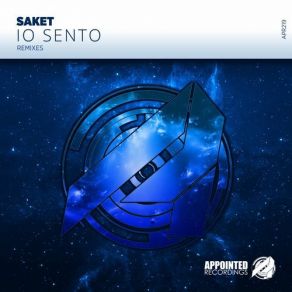 Download track Io Sento (Oliver Pedersen Remix) Saket