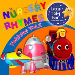 Download track A Sailor Went To Sea Sea Sea Little Baby Bum Nursery Rhyme Friends
