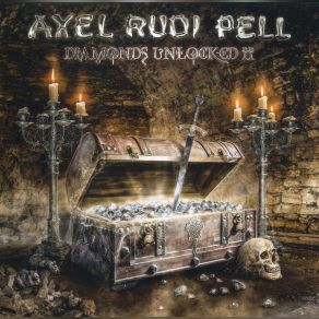 Download track Rock 'N' Roll Queen Axel Rudi Pell