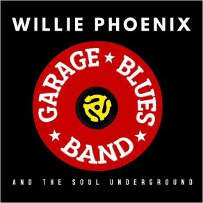 Download track She's Got A Rainbow Soul Willie Phoenix, Underground Soul