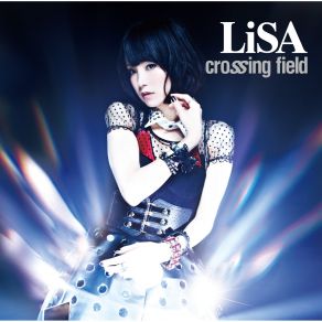 Download track Crossing Field (Instrumental) Lisa